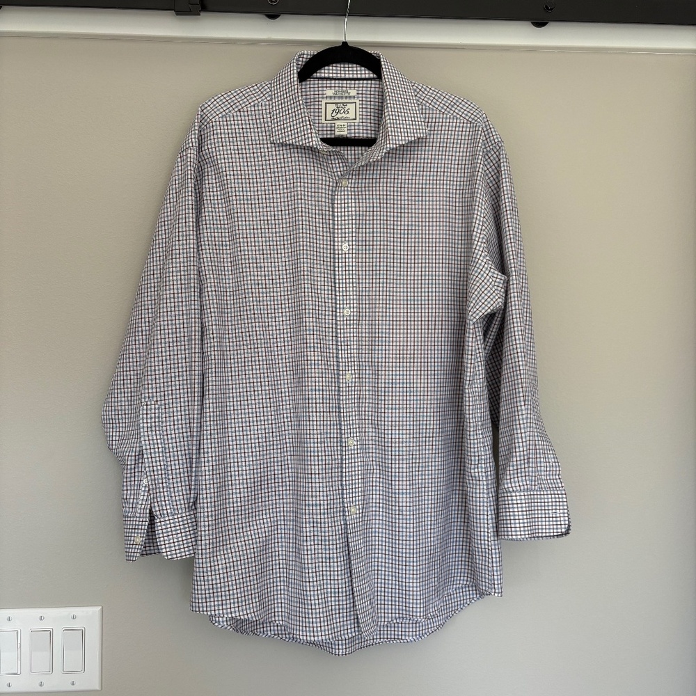 Jos A Banks 1905 Men’s Shirts Bundle - Picture 4 of 13